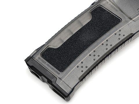 Strike Industries AR Magazine Grip Inserts