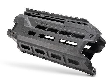 Strike Industries CZ EVO S1-3 Polymer Handguard