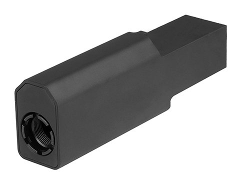 Strike Industries CZ EVO3 Aluminum Faux Suppressor