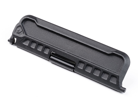 Strike Industries AR PolyFlex Dust Cover for AR15 .223 / 5.56 Rifles (Color: Black)