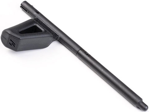 Strike Industries Medium Length Charging Handle for CZ Scorpion EVO