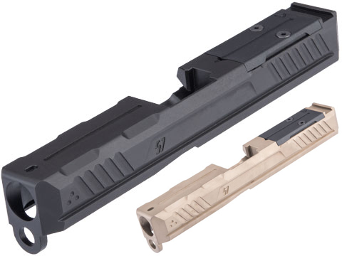 Strike Industries LITESLIDE for GLOCK 19 Gen 3 Pistols 