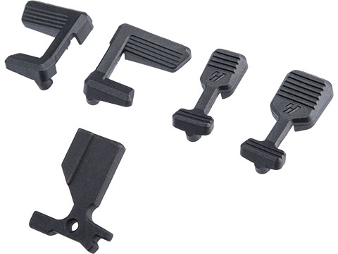 Strike Industries Modular Bolt Catch for AR-15 Rifles