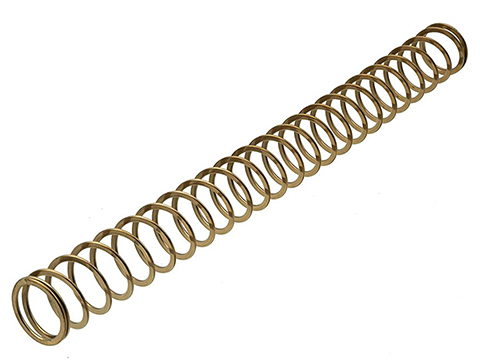 Strike Industries Flat Wire Buffer Spring for AR15 Rifles (Type: Pistol)