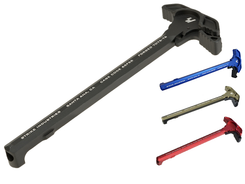 Hammer™ AR15/M16 Charging Handle - 5.56MM - Anodize