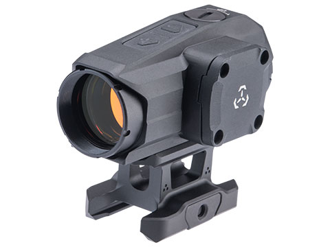 Strike Industries Scouter Red Dot Sight w/ Automatic On-Off by SIOPTO