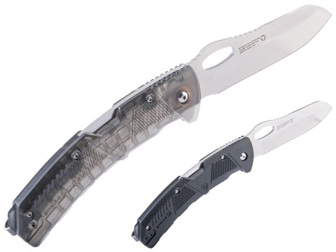 Strike Industries K1 Folding Knife 