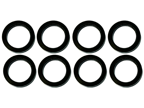 Siegetek Concept Piston Spacer Set for Airsoft AEG Rifles