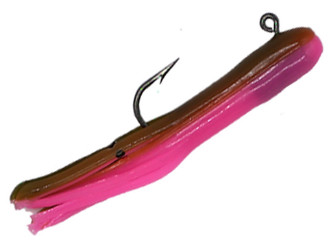 Blaze Handpainted Finish Shallow Diver Lure Gmd144