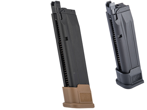 SIG Sauer ProForce Spare Magazine for P320 M17 MHS GBB Pistol 