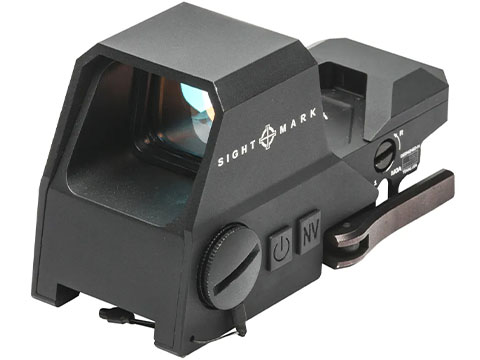 Sightmark Ultra Shot A-Spec Reflex Sight