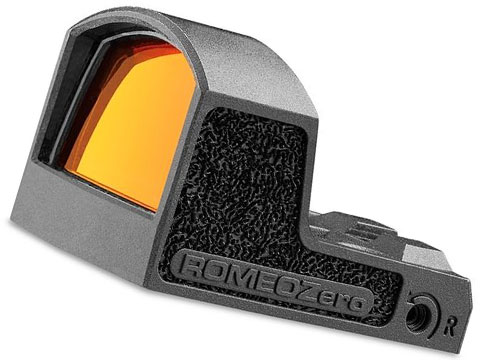 Sig Sauer ROMEO Zero Reflex Red Dot Sight 