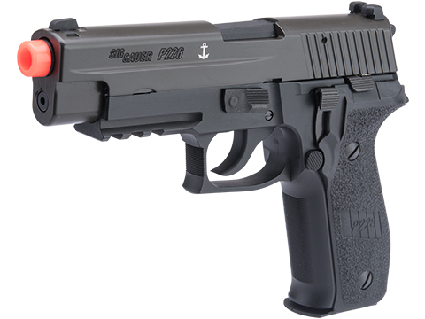 Sig Sauer P365 CO2 Blowback Airsoft Pistol (AIR-PF-365) – Sports and Gadgets