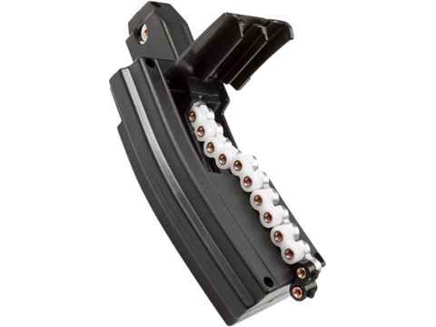 SIG Sauer MPX/MCX  ASP .177 30 Round Airgun Magazine