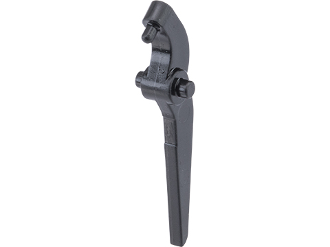 Silverback Airsoft Steel Anti-Reversal Latch for MDRX Airsoft AEG Rifles