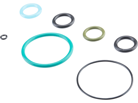 Silverback Airsoft Replacement O-Ring Set for MDRX Airsoft AEG Rifles