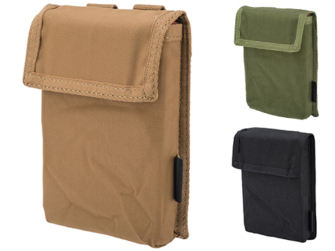 Silverback Airsoft Single Magazine Pouch for Desert Tech SRS HTI Magazines 