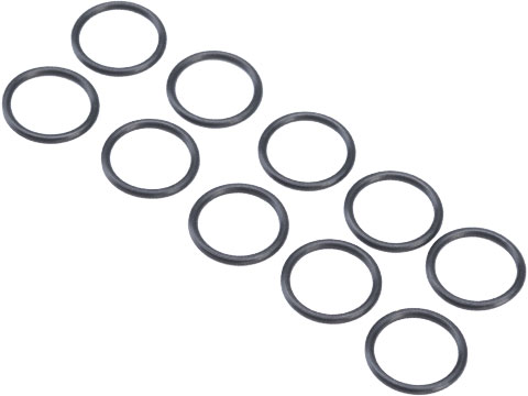 Silverback Airsoft Replacement O-Ring Set for Desert Tech SRS Hop-Up Units