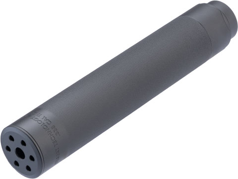 Silverback Airsoft Replica DTSS .338 Mock Suppressor