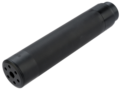 Silverback Airsoft Desert Tech QD SRS .300 Mock Suppressor for SRS-A1 Airsoft Sniper Rifle