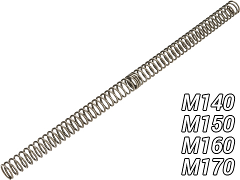 Silverback Airsoft APS 13mm Type Spring for Desert Tech SRS-A1 (Power: 150 Newton)