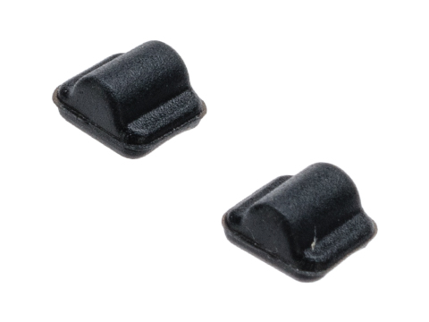 Silverback Airsoft Hop-Up Rubber Nubs for Desert Tech SRS Series Airsoft Sniper Rifles (Type: 2 Piece)