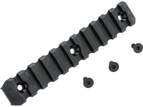 Silverback Airsoft Long Rail Segment for Desert Tech SRS Series Airsoft Sniper Rifles