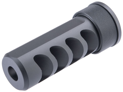 Silverback Airsoft HTI .50 Muzzle Brake