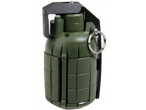 Skyway Airsoft Fragmentation Hand Grenade