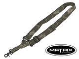 Matrix Tactical Gear Single Point Bungee Rifle Sling (Color: Arid Desert)