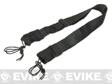 Matrix Heavy Duty Sling / Lanyard for Cameras / Heavy Weapons - Black