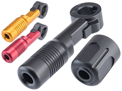 King Arms Nozzle & Chamber Set for M1/M2 Carbine Series Gas