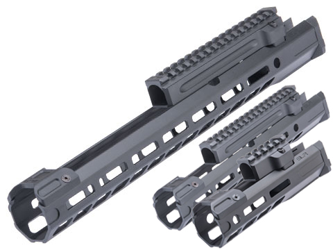 DYTAC SLR Rifleworks Light EXT M-LOK Extended Conversion Kit for