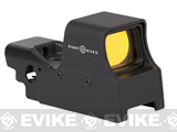 z Sightmark Ultra Shot M-Spec (SM26005) QD Reflex Sight