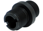 Mock Suppressor Adapter for MP5K / Mod5K / PDW series Airsoft AEG (14mm- / Counter-clockwise)