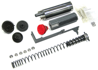 Guarder SP120 Full Tune-Up Kit for M14 Series Airsoft AEG (TM / Echo1 / CYMA / Matrix Type)