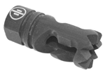 MadBull DNTC Aggressive Compensator 14mm CCW Flashhider for A.E.G.