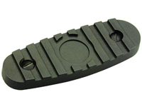 ICS Butt Plate For AK74 Series Airsoft AEG