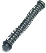 Guarder Enhanced Steel Recoil Spring Guide for KWA ATP Series Airsoft GBB Pistols
