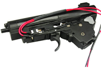 ICS Complete Version 3 gear box for AK series AEG