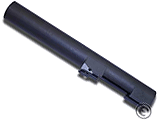 Metal Outer Barrel for KJW / HFC / TM / WE Airsoft M9 GAS Blowback Series