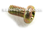 Piston Head SCREW for Hi-Capa series Airsoft Gas Blowback