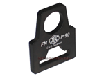 King Arms Metal Sling Swivel for P90 Series Airsoft AEG