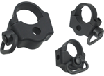King Arms QD Sling Mount for M4 Stock