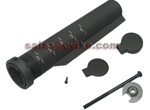 King Arms M4/M16 Buffer Tube w/ Marking for Retractable Stocks.