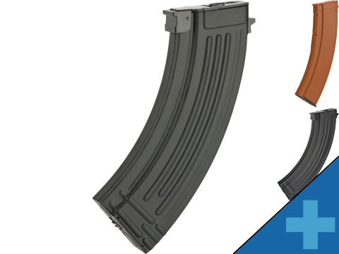 CYMA / Matrix Hi-Cap Magazine for AK Series Airsoft AEG Rifle 