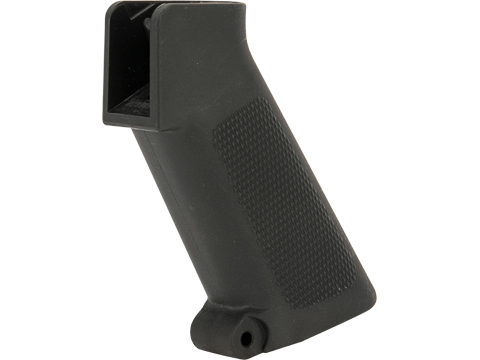 CYMA Ergonomic A1 Style Grip for M4/M16 Series Airsoft AEGs