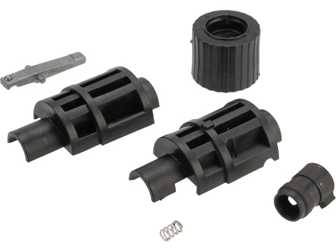 6mmProShop Replacement Hop-Up Chamber Set for M4 / M16 Series Airsoft GBB Rifles