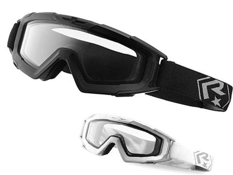 Revision SnowHawk Military Cold Weather Goggle System 