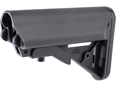 B5 Systems SOPMOD Government Issue MilSpec Stock (Color: Black)